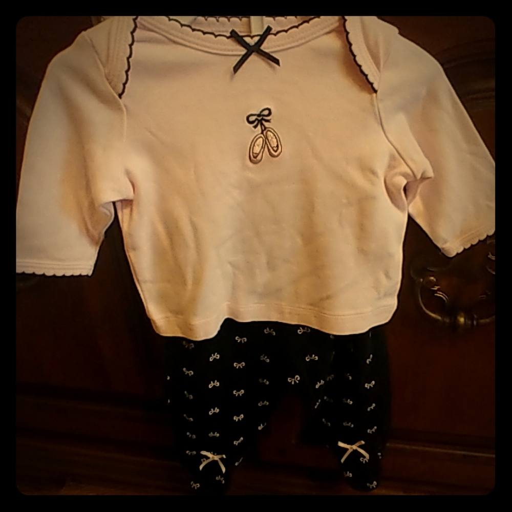 Outfit set